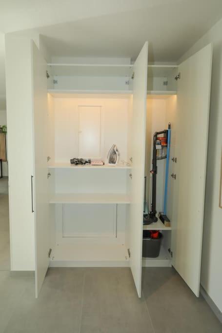 Apartmán Timetidy III Hochheim am Main Exteriér fotografie
